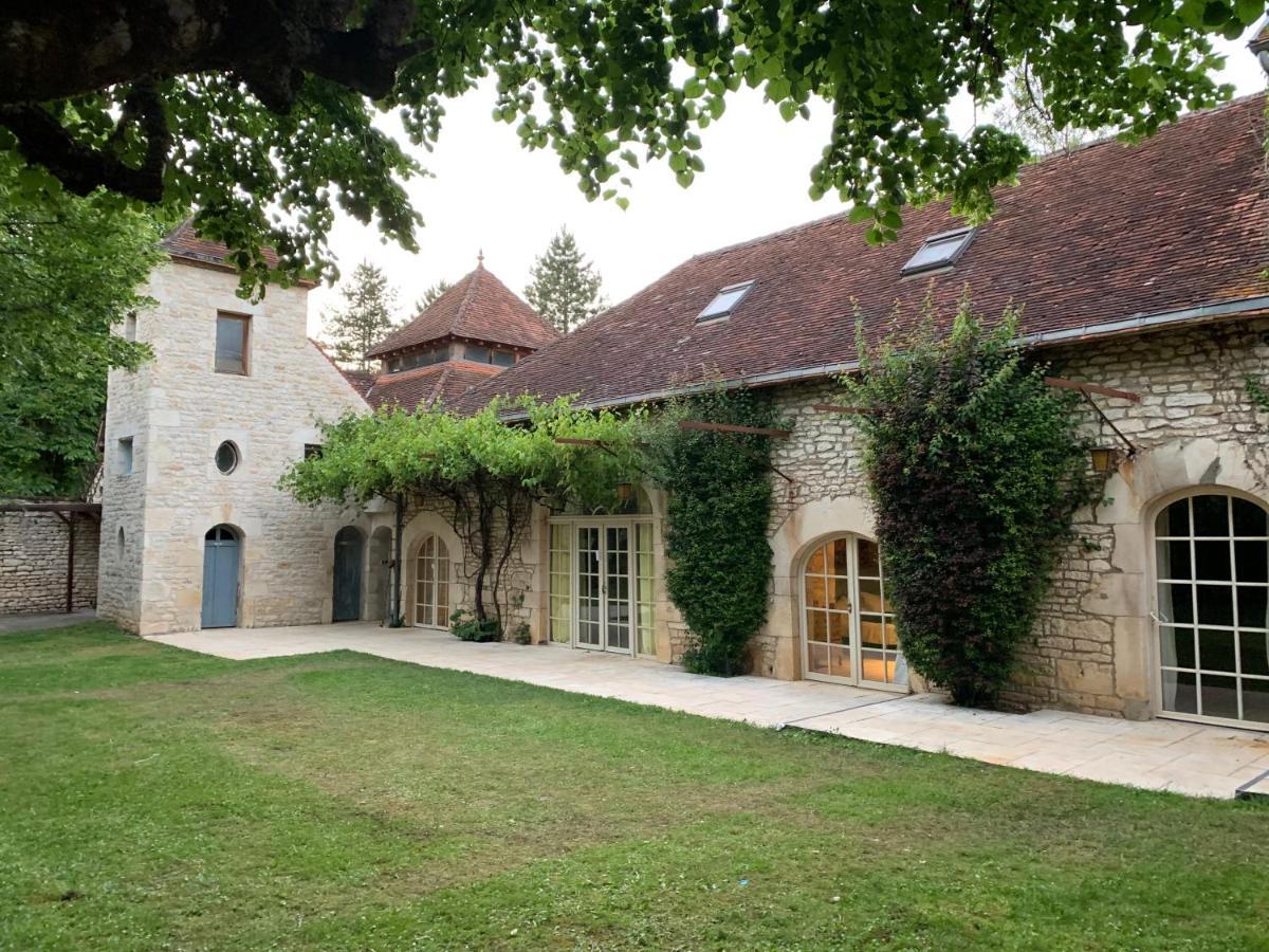 Chateau Du Raysse Villa Cazoules Dış mekan fotoğraf