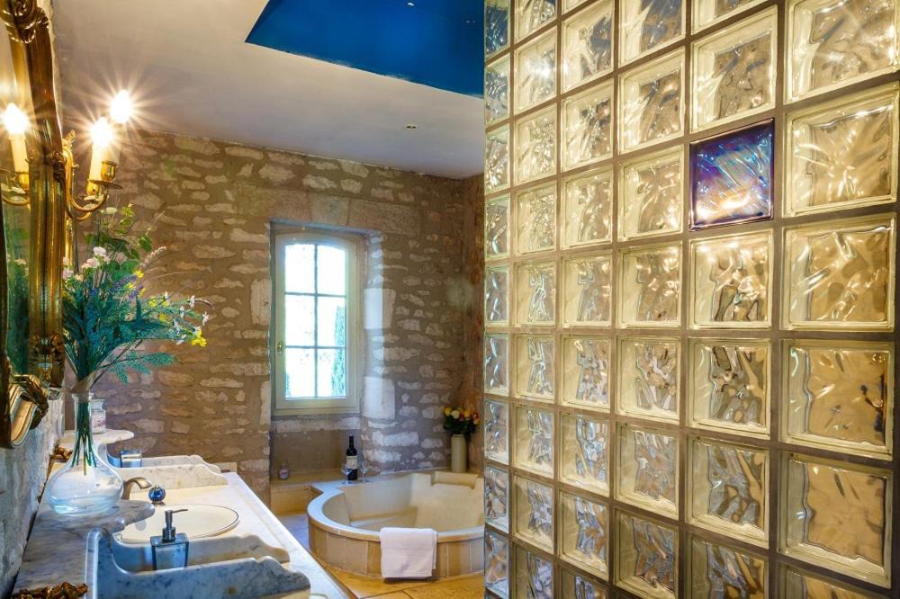 Chateau Du Raysse Villa Cazoules Dış mekan fotoğraf