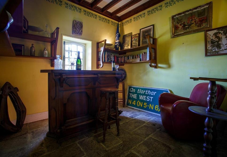 Chateau Du Raysse Villa Cazoules Dış mekan fotoğraf