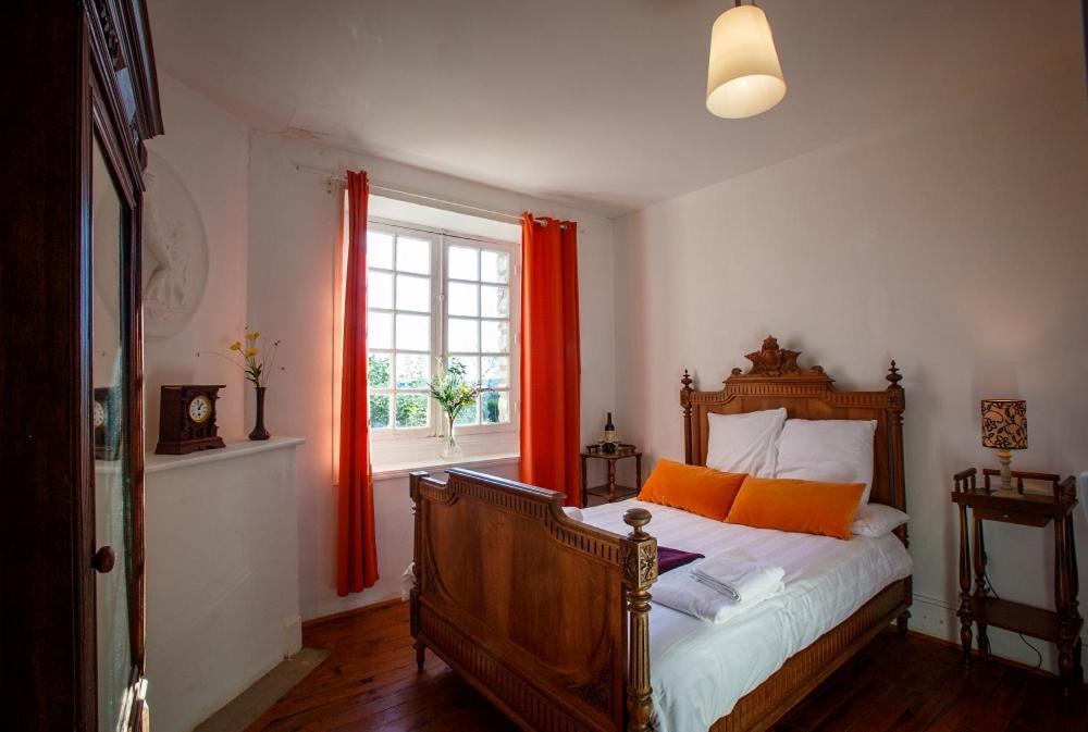 Chateau Du Raysse Villa Cazoules Dış mekan fotoğraf