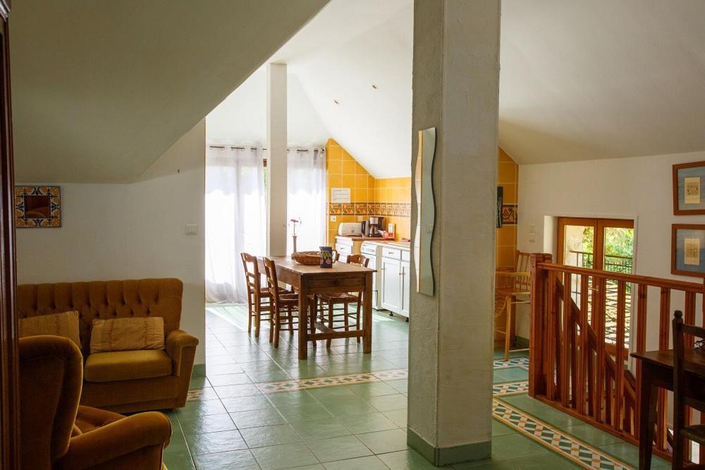 Chateau Du Raysse Villa Cazoules Dış mekan fotoğraf
