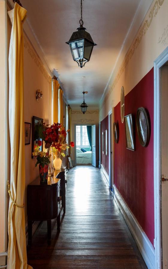Chateau Du Raysse Villa Cazoules Dış mekan fotoğraf