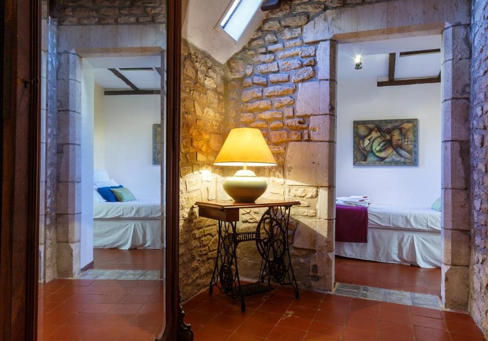 Chateau Du Raysse Villa Cazoules Dış mekan fotoğraf