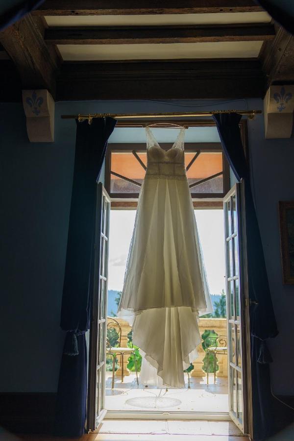 Chateau Du Raysse Villa Cazoules Dış mekan fotoğraf
