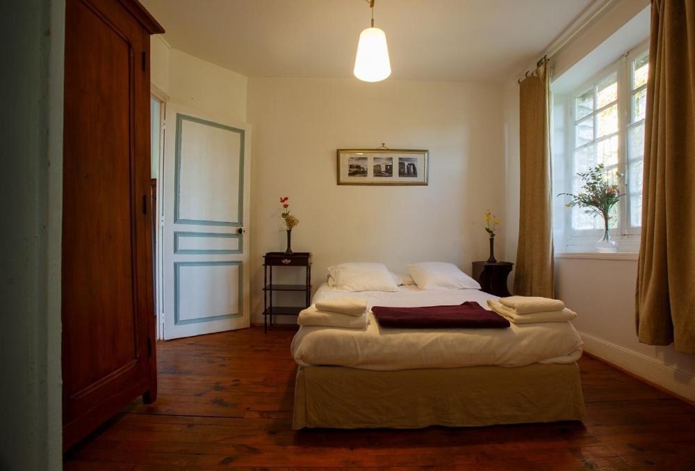 Chateau Du Raysse Villa Cazoules Dış mekan fotoğraf