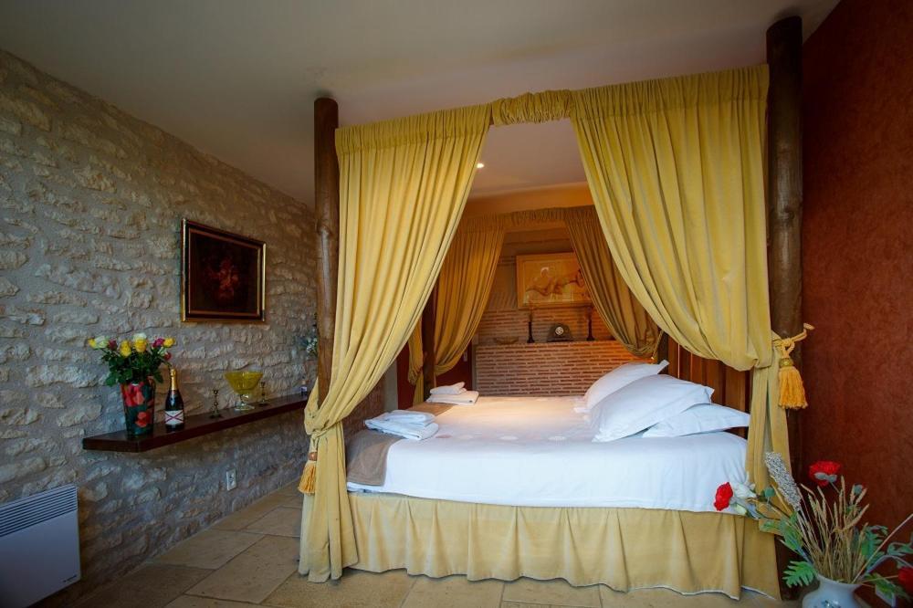 Chateau Du Raysse Villa Cazoules Dış mekan fotoğraf